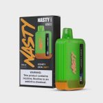 Best Nasty Bar 8500 Puffs Disposable
