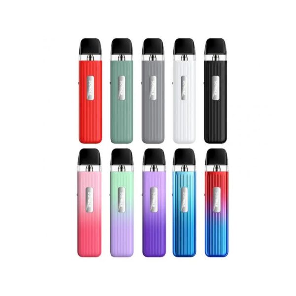 Geekvape Sonder Q Pod Kit