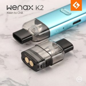 Geekvape Wenax K2 Pod Kit 1000mAh
