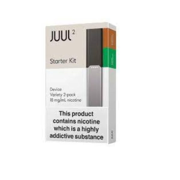 JUUL2 Starter Kit