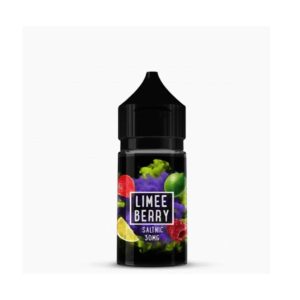 Lime Berry by Sam Vapes Saltnic 30ml