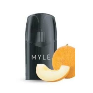 MYLE V5 Meta Pods Mega Melon