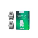 OXVA Xlim C Empty Cartridge 2ml2pcs