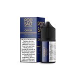 POD SALT ORIGIN TRUE TOBACCO