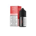 Pod Salt Core Red Apple Ice