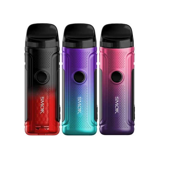 Smok Nord C Pod Kit 50w