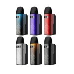 Uwell Caliburn GZ2 Pod System Kit