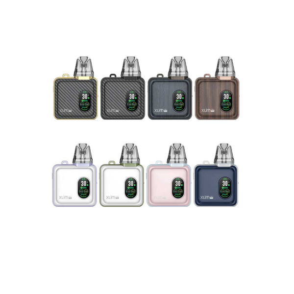 OXVA XLIM SQ PRO 30W POD SYSTEM