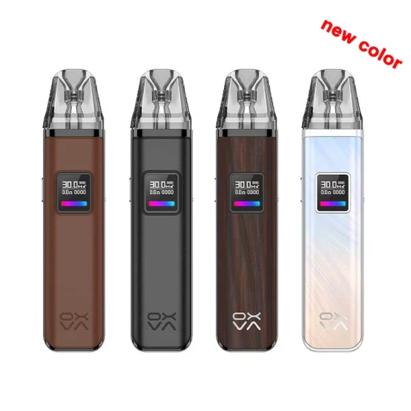 OXVA Xlim Pro Pod Kit