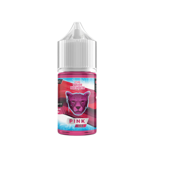 Pink Panther Ice By Dr Vapes