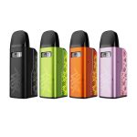 Uwell Caliburn GZ2 Cyber Pod System Kit