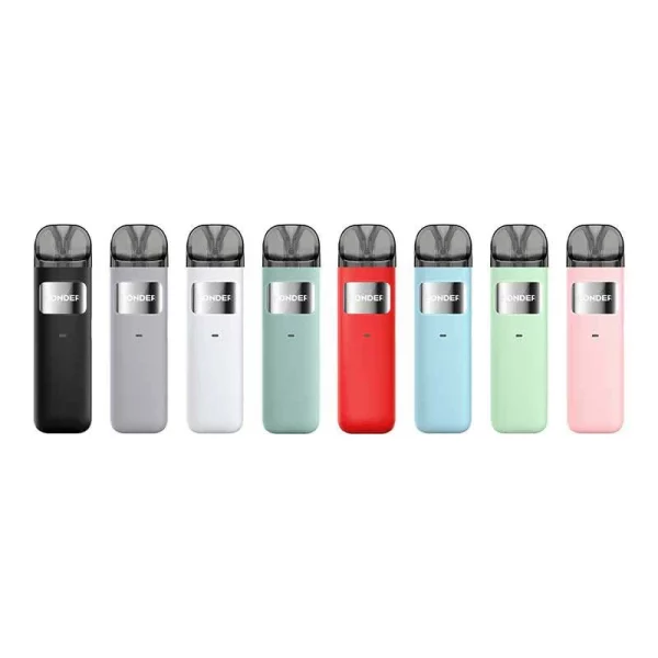 Geekvape Sonder U Pod Kit