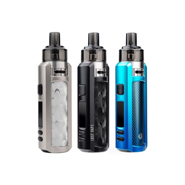 Lost Vape Ursa Mini Pod System Kit