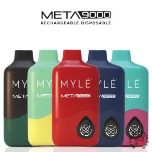 Myle-Meta-9000-Disposable-Vape-In-Dubai-UAE