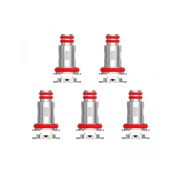 Smok-Nord-Series-Coils-5pcs-Pack