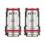 Vaporesso GTi Coil 5pcs pack