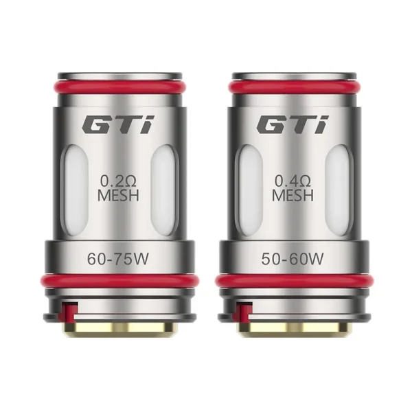 Vaporesso GTi Coil 5pcs pack