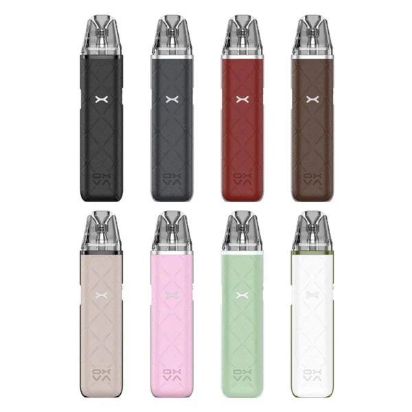 OXVA Xlim Go Pod System Kit 1000mAh 2ml