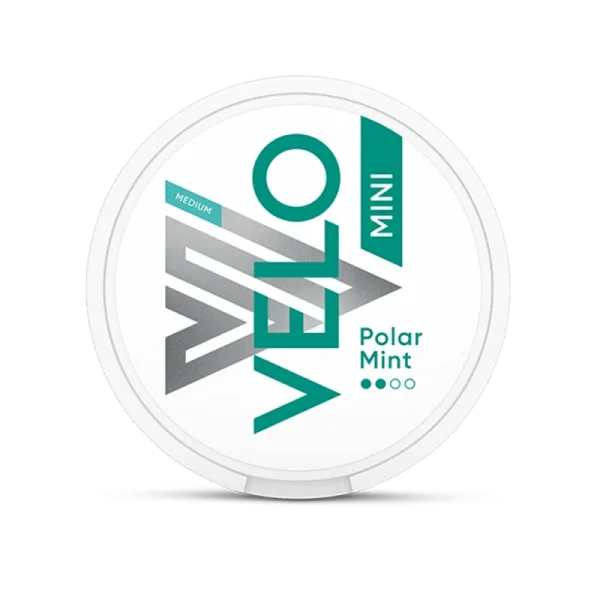 VELO-Polar-Mint-Mini-Medium-6MG-UAE