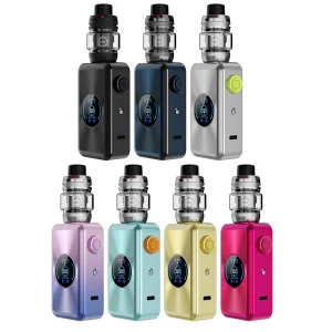 Vaporesso GEN MAX Mod Kit