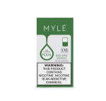 MYLÉ Vape Pods V4 Iced Apple Mango dubai