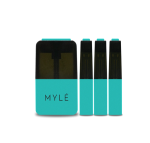 MYLÉ Vape Pods V4 Iced Mint