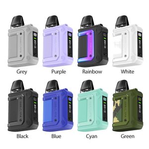 GeekVape Aegis Hero Q Kit 1300mAh In Dubai