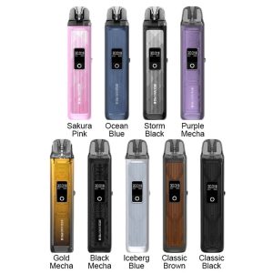 Lost Vape Ursa Nano Pro 2 Pod System Kit 1000mAh Dubai