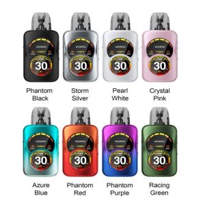 VOOPOO Argus A Pod System Kit 1100mAh Dubai