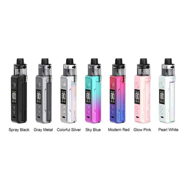 VOOPOO DRAG X2 Pod Mod Kit Dubai