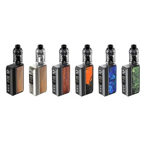 VOOPOO Drag 4 Box Mod Kit Dubai