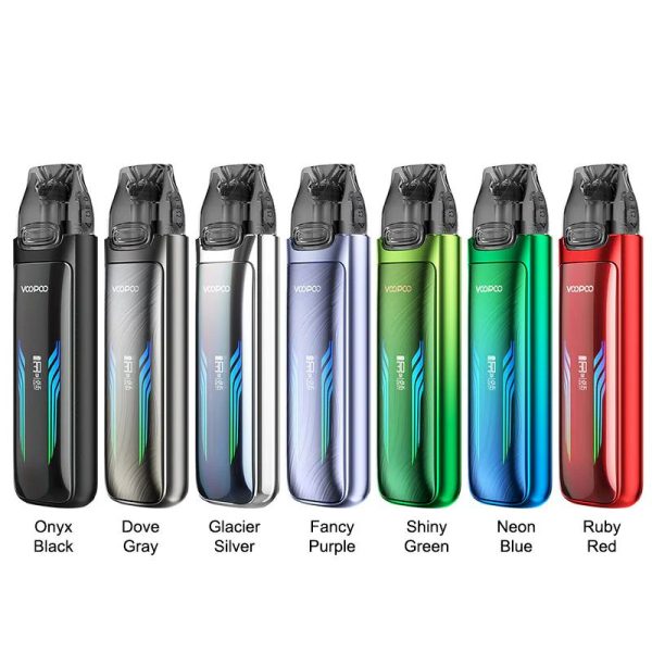 VOOPOO Vmate Max Pod System Kit 1200mAh Dubai