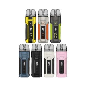 Vaporesso LUXE X PRO Pod Mod Kit Dubai