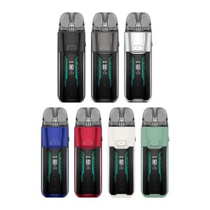 Vaporesso LUXE XR MAX Pod Mod Kit Dubai