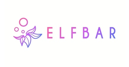 Elf Bar Logo