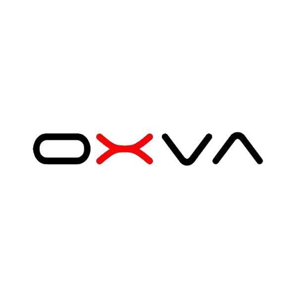 OXVA Brand Logo