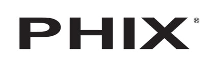 Phix Brand Logo