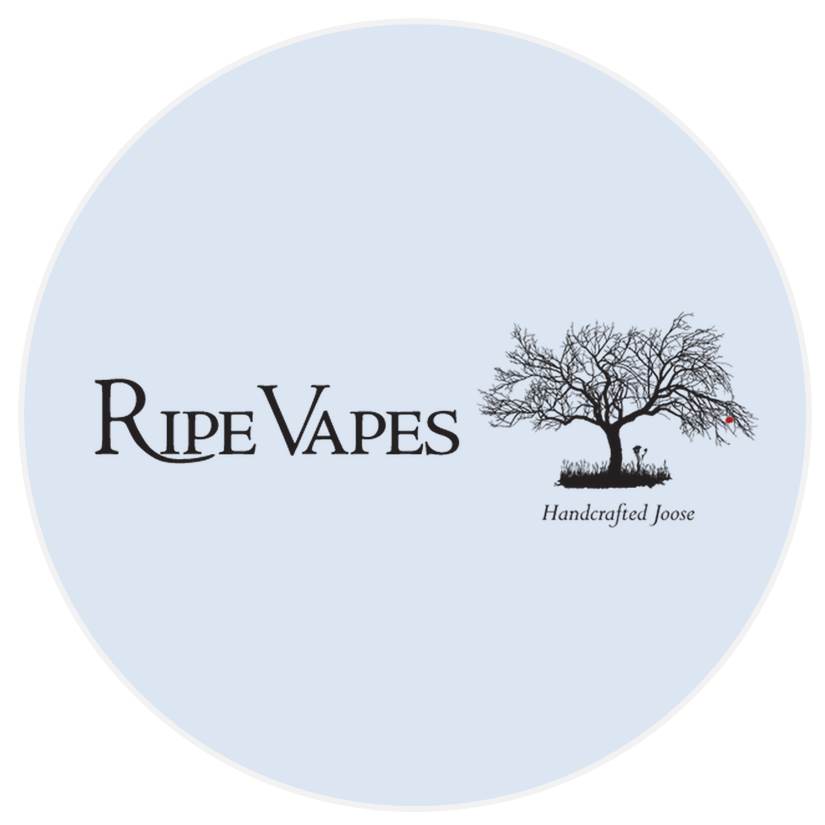 Ripe Vapes Brand Logo