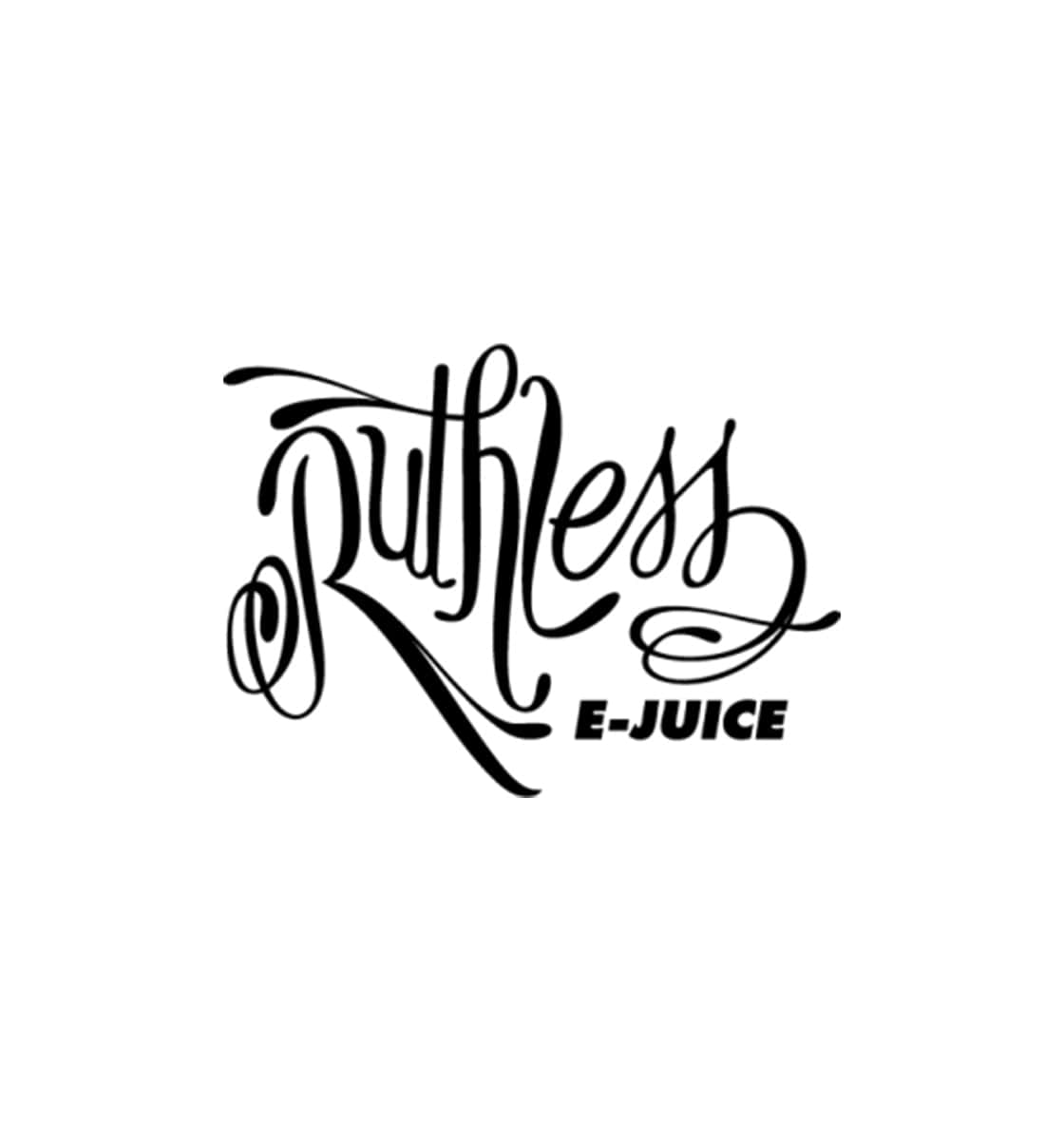 Ruthless Brand Logo