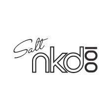 SALT NKD 100 Brand Logo