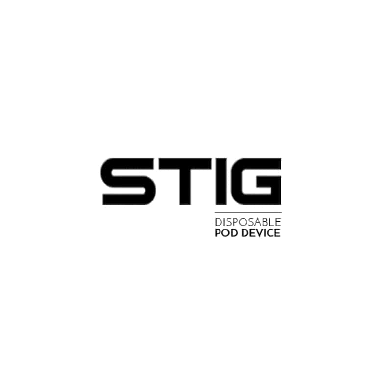 STIG Brand Logo