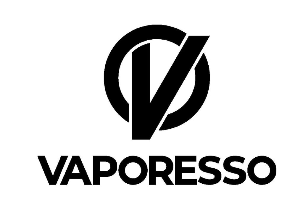 Vaporesso Brand Logo