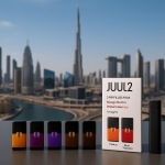 Best Online Vape Stores to Buy Juul2 Pods in Dubai